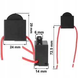regulator-obrotow-szlifierki-polerki-makita-dr2-8-1fe-8a-250vac-12a-125vac