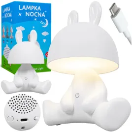 lampka-nocna-zabawka-dla-dzieci-led-krolik-do-czytania-pokoju-dziecka-biala