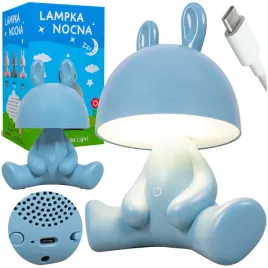 lampka-nocna-dla-dzieci-krolik-do-czytania-led-do-pokoju-dziecka-niebieska