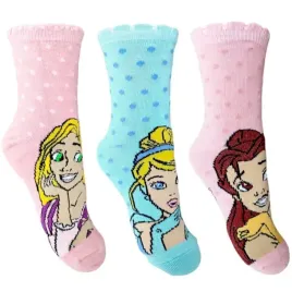 3-pary-skarpetki-dzieciece-stopki-ksiezniczki-disney-23-26