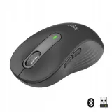 logitech-signature-m650l-grafitowa-stan-opakowania-oryginalne