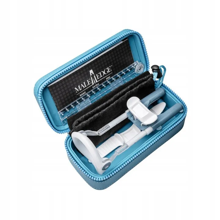 male-edge-basic-system-powiekszania-penisa-zel