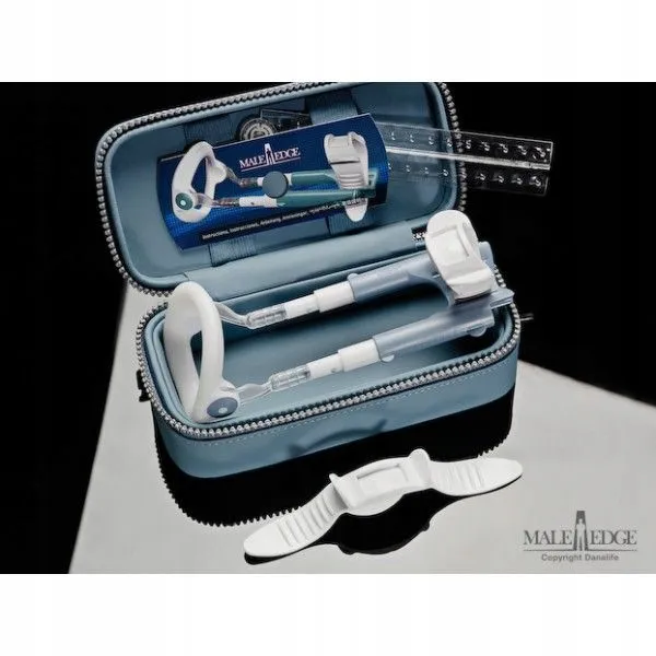 male-edge-basic-system-powiekszania-penisa-zel