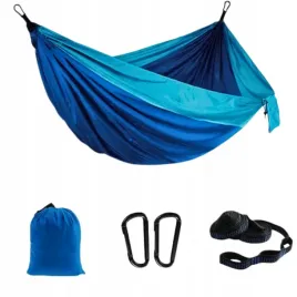 hamak-hustawka-2osobowy-turystyczny-ogrodowy-niebieski-duzyxxl-200kg