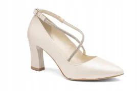 slubne-czolenka-skorzane-z-ozdobnymi-paseczkami-na-krzyz-ekru-butdam-39