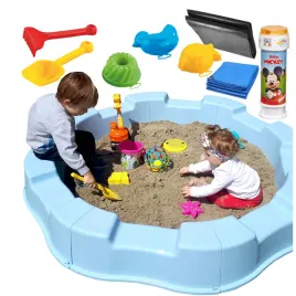 duza-piaskownica-niebieski-plastikowa-12m-dl-160cm-gratis-zabawki