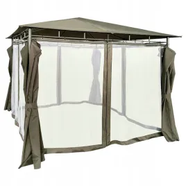 pawilon-ogrodowy-namiot-altana-led-antracyt-4-scianek-3x3-300x300x260m