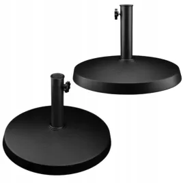 podstawa-pod-parasol-ogrodowy-czarna-betonowa-uniwersalna-okragla-sr-45-cm
