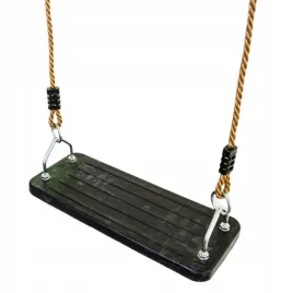 hustawka-czarne-gumowe-siedzisko-kauczuk-45x26x175cm-abiko