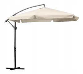 parasol-ogrodowy-z-wysiegnikiem-regulacja-wysokosci-350cm-bezowy-skladany