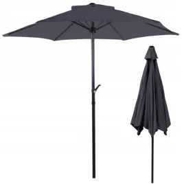skladany-duzy-parasol-ogrodowy-na-taras-balkon-ciemny-szary-porzadny-300cm