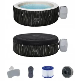 basen-z-hydromasazem-6-osobowy-nadmuchiwany-okragly-908l-196x196x65cm