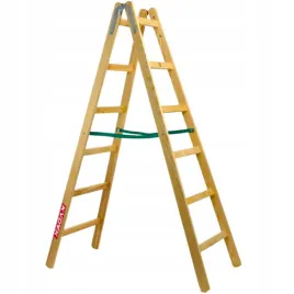 drabina-drewniana-malarska-rozstawna-2x6-szczebli-dwustronna-150kg-abiko