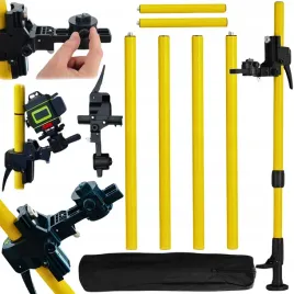 tyczka-rozporowa-statyw-laser-poziomica-laserowa-420cm-adapter-do-skosow