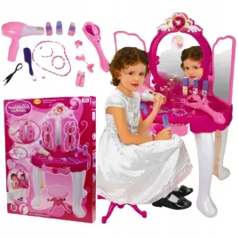 duza-toaletka-dla-dziewcznyki-rozowa-dzwieki-mp3-swiatla-akcesoria