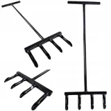 aerator-rurkowy-reczny-kolce-widly-napowietrzanie-piaskowanie-trawnika-30cm