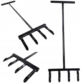 aerator-rurkowy-reczny-kolce-widly-napowietrzanie-piaskowanie-trawnika-30cm