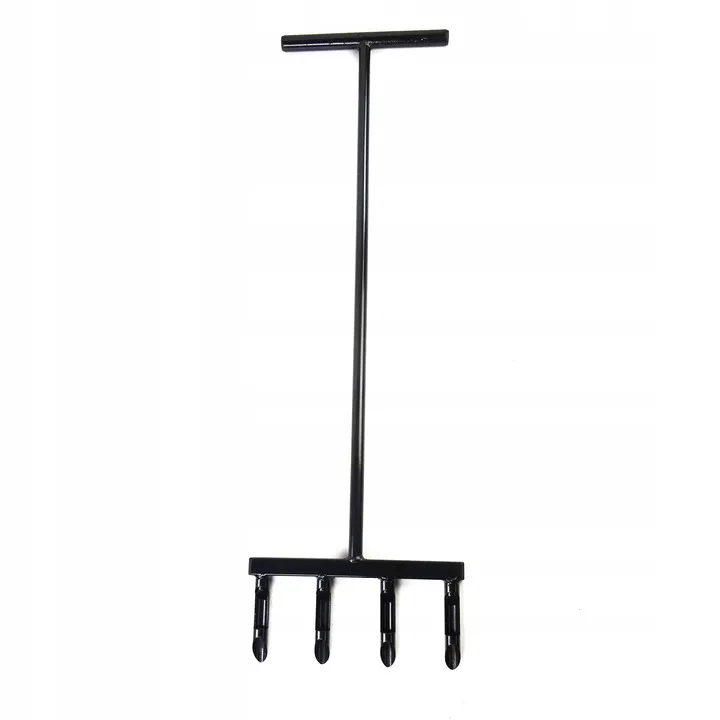 aerator-rurkowy-reczny-kolce-widly-napowietrzanie-piaskowanie-trawnika-30cm