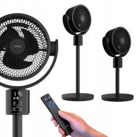 wentylator-stojacy-gox-2w1-wiatrak-podlogowy-oscylacja-4d-pilot-led-abiko