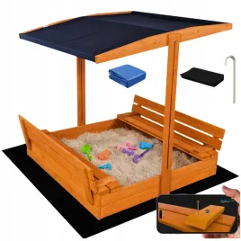 piaskownica-daszkiem-impregnowana-drewniana-120-otwory-instrukcja-video-3d