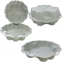 piaskownica-lub-basen-plastikowa-xxl-muszelka-zamykana-szara-2w1-solidna