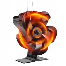 wentylator-kominkowy-bezpradowy-zasilany-cieplem-wentylator-z-termometrem