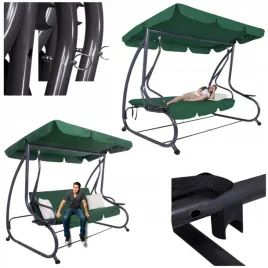 hustawka-3-osobowa-2w1-ogrodowa-bujana-rozkladana-45-x-145-cm-solidna