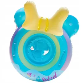 kolo-do-plywania-dla-niemowlat-z-siedziskiem-26-cm-60-cm-0-48-miesiecy