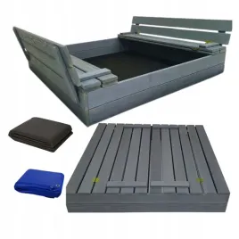 piaskownica-drewniana-impregnowana-zamykana-120cm-nowosc-kolor-szary