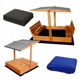 solidna-piaskownica-drewniana-z-daszkiem-i-lawkami-120x120