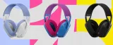 bezprzewodowe-sluchawki-lightspeed-bluetooth-logitech-g435-biale-stan-powystawowy