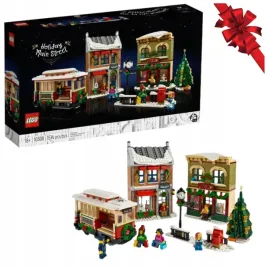 zestaw-klockow-lego-icons-10308-swiateczna-glowna-ulica-oryginalne-gratis