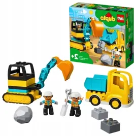 zestaw-lego-duplo-10931-ciezarowka-i-koparka-gasienicowa-10931-gratis