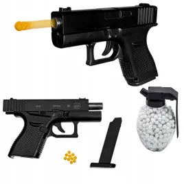 metalowy-pistolet-glock43-asg-replika-gratis-kulki-prezent-dziecka-swieta