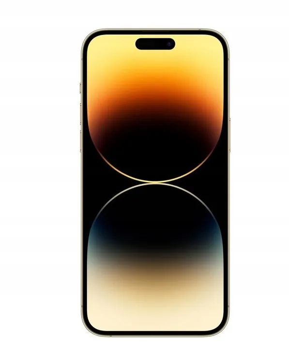 ORYGINALNY Apple iPhone 14 Pro 128GB Złoty GOLD – 168762366 - ERLI.pl