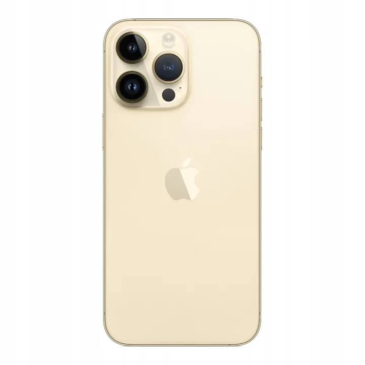 ORYGINALNY Apple iPhone 14 Pro 128GB Złoty GOLD – 168762366 - ERLI.pl