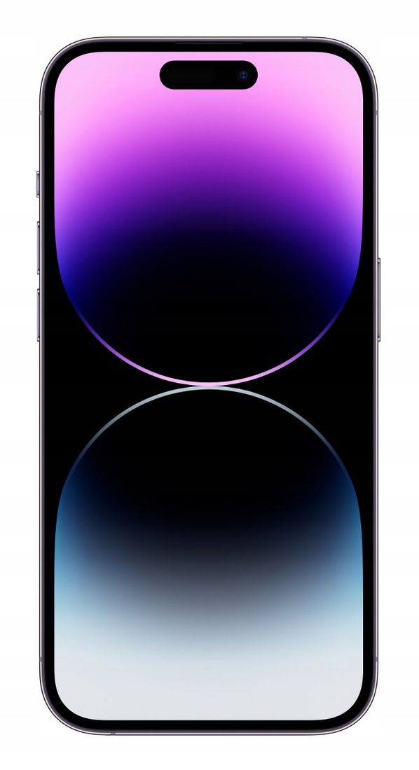 ORYGINALNY Apple iPhone 14 Pro 128GB Fioletowy – 168762345
