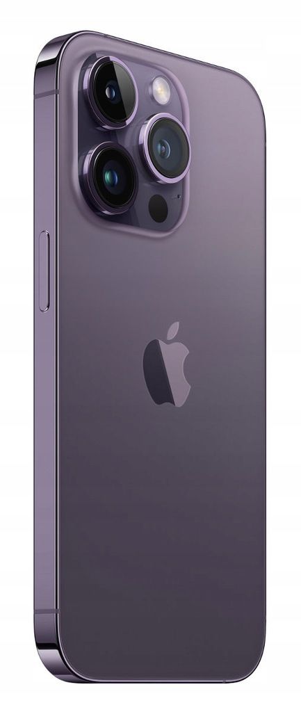 ORYGINALNY Apple iPhone 14 Pro 128GB Fioletowy – 168762345