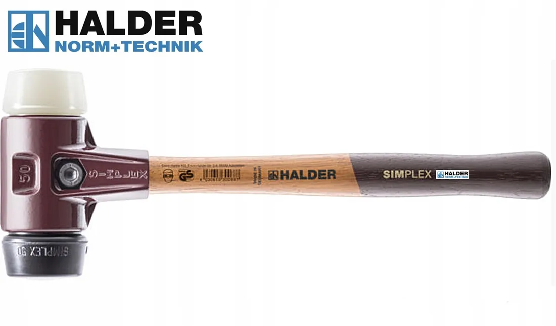 mlotek-brukarski-simplex-nylon-80-mm