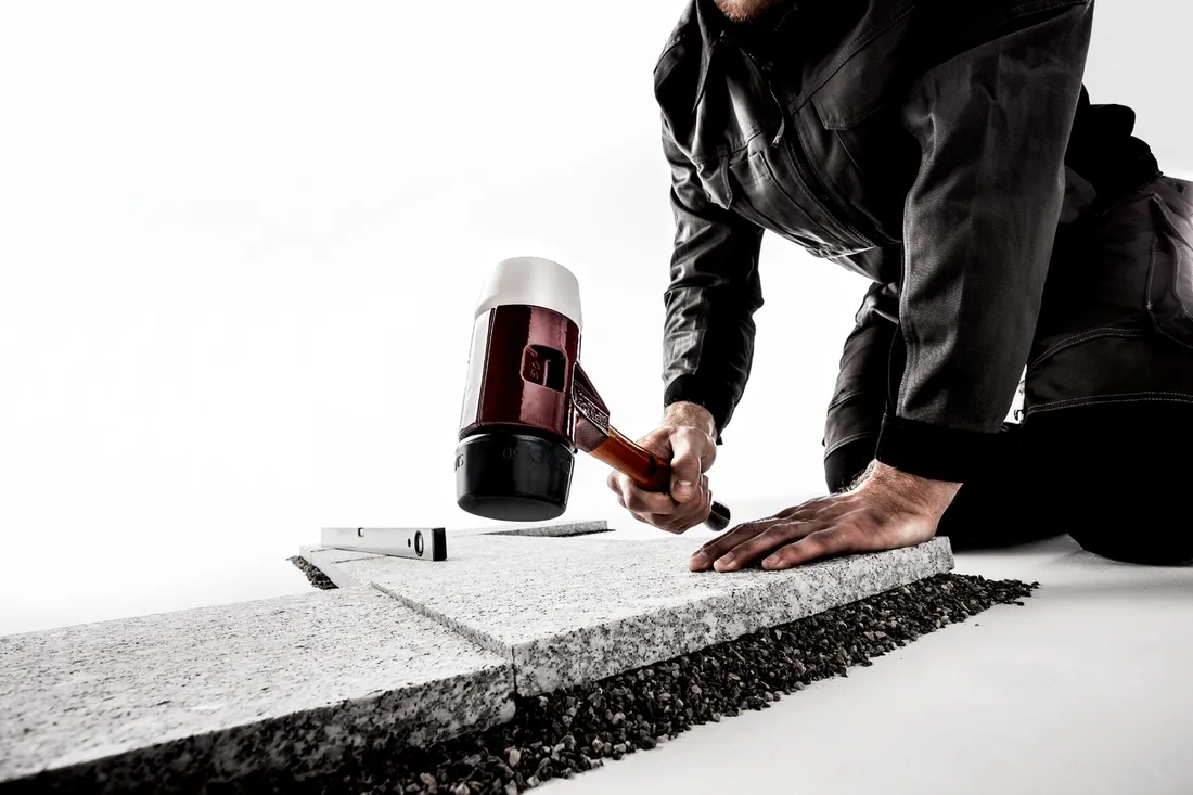 mlotek-brukarski-simplex-nylon-80-mm-stan-nowy