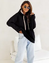 bawelniana-bluza-oversize-z-kapturem-82131-czarny