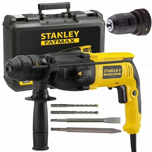 mlotowiertarka-stanley-sds-plus-800-w