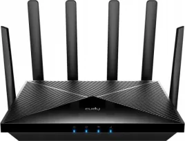 router-cudy-p5-802-11ax-wi-fi-6