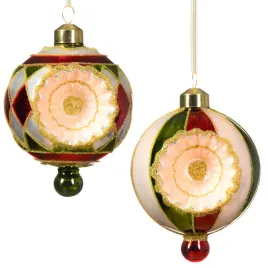 szklane-bombki-kpl-2szt-zawieszek-8-cm-wielokolorowe-ozdoby-w-stylu-prl