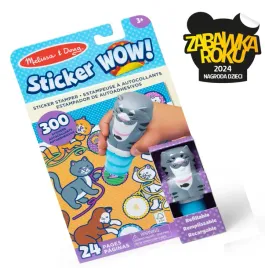 sticker-wow-stempelki-z-naklejkami-kociaki