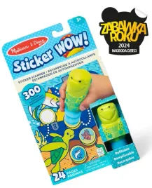 sticker-wow-stempelki-z-naklejkami-zolw-morski
