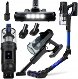 odkurzacz-pionowy-bezworkowy-rura-flex-400w-3w1-led-07l-zeegma-klaar