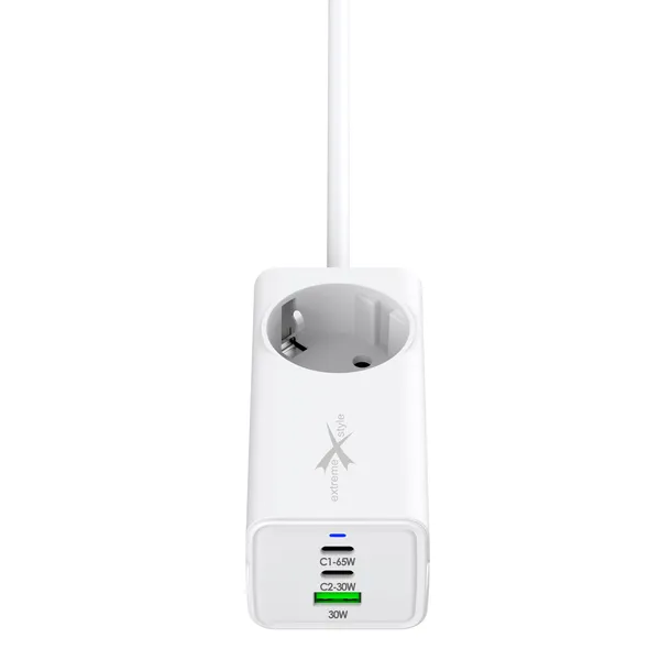 ladowarka-sieciowa-gan-evo-65w-2-xusb-c-usb-230v-marka-extremestyle