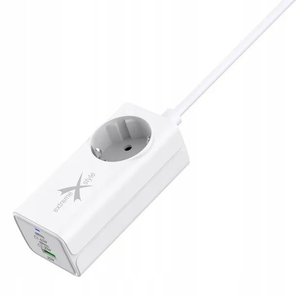 ladowarka-sieciowa-gan-evo-65w-2-xusb-c-usb-230v-kolor-bialy