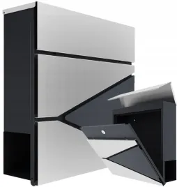 skrzynka-na-listy-gazety-pocztowa-listowa-duza-post-40-silver